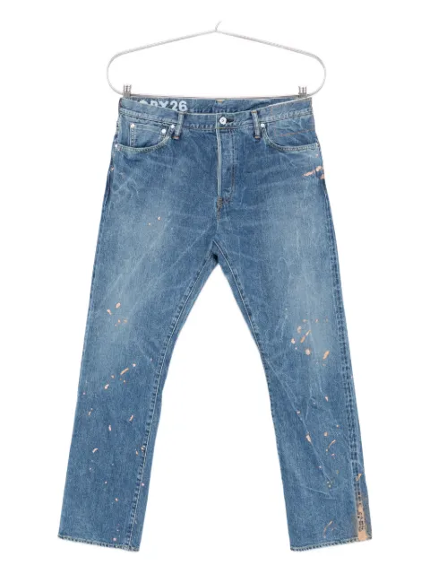 visvim Social Sculpture jeans