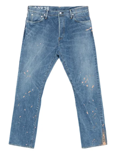 visvim Social Sculpture jeans