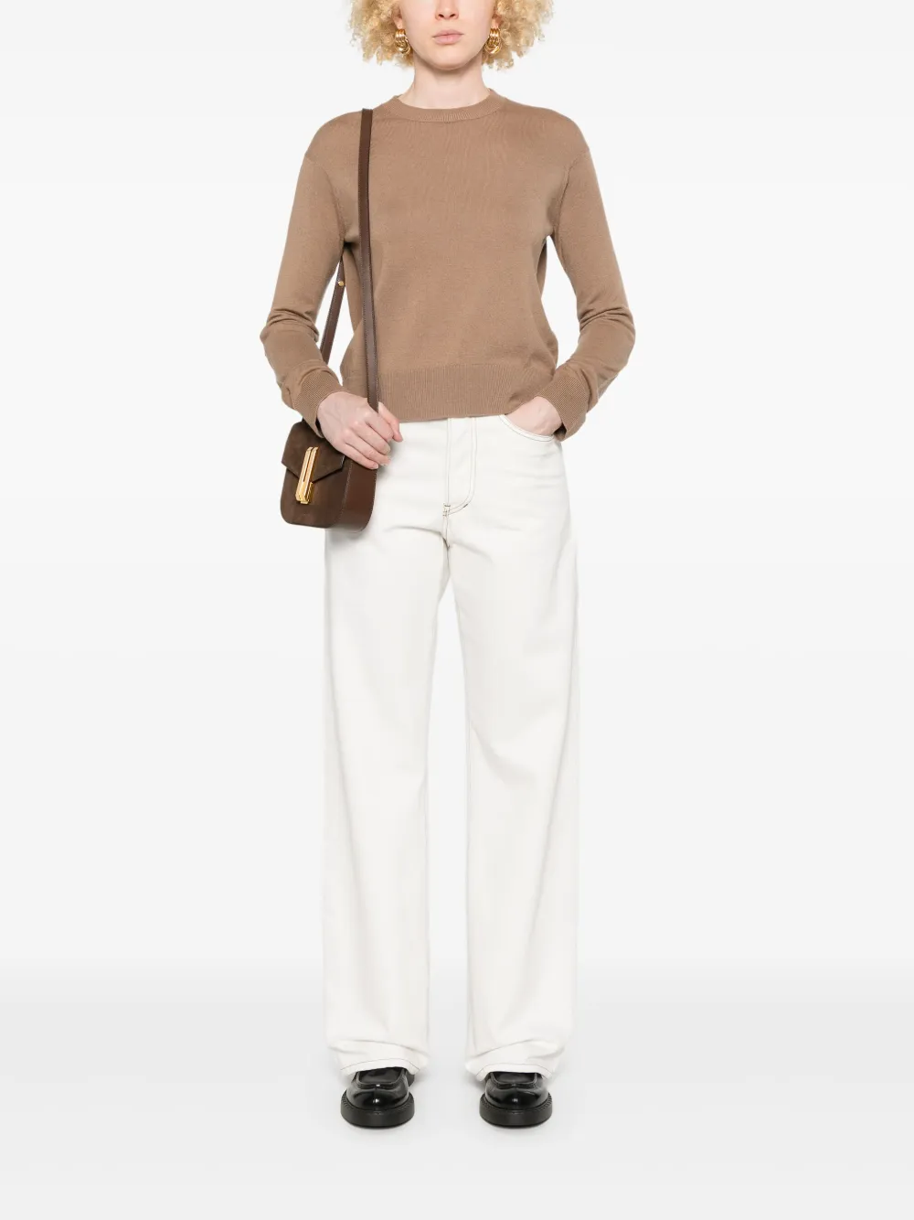 'S Max Mara wool sweater | Knitted Sweaters | Image 2