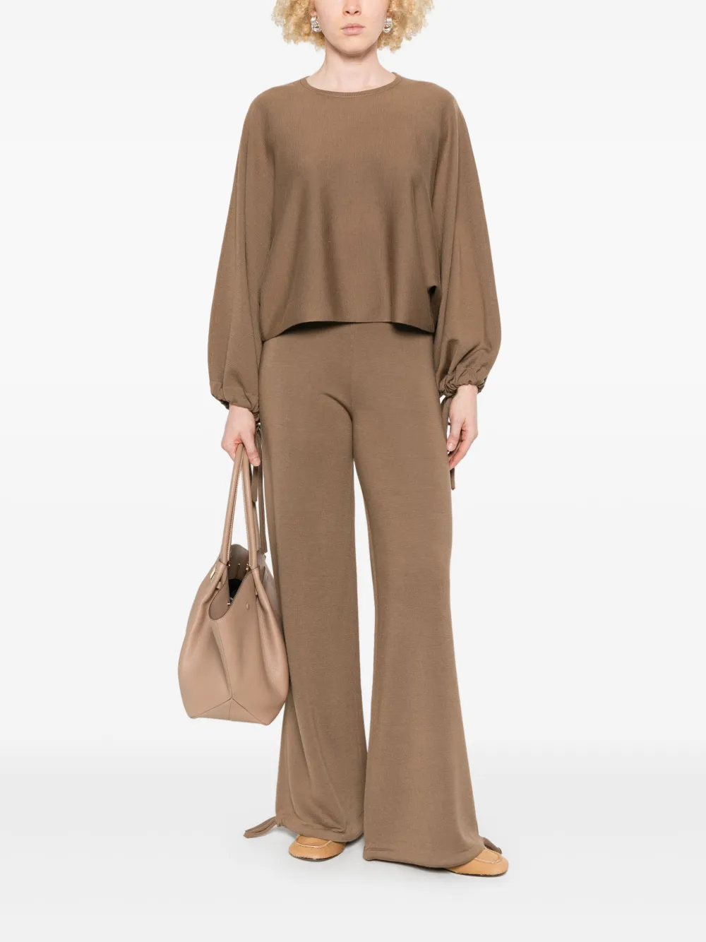 Max Mara Frais jumper | Knitted Sweaters | Image 2