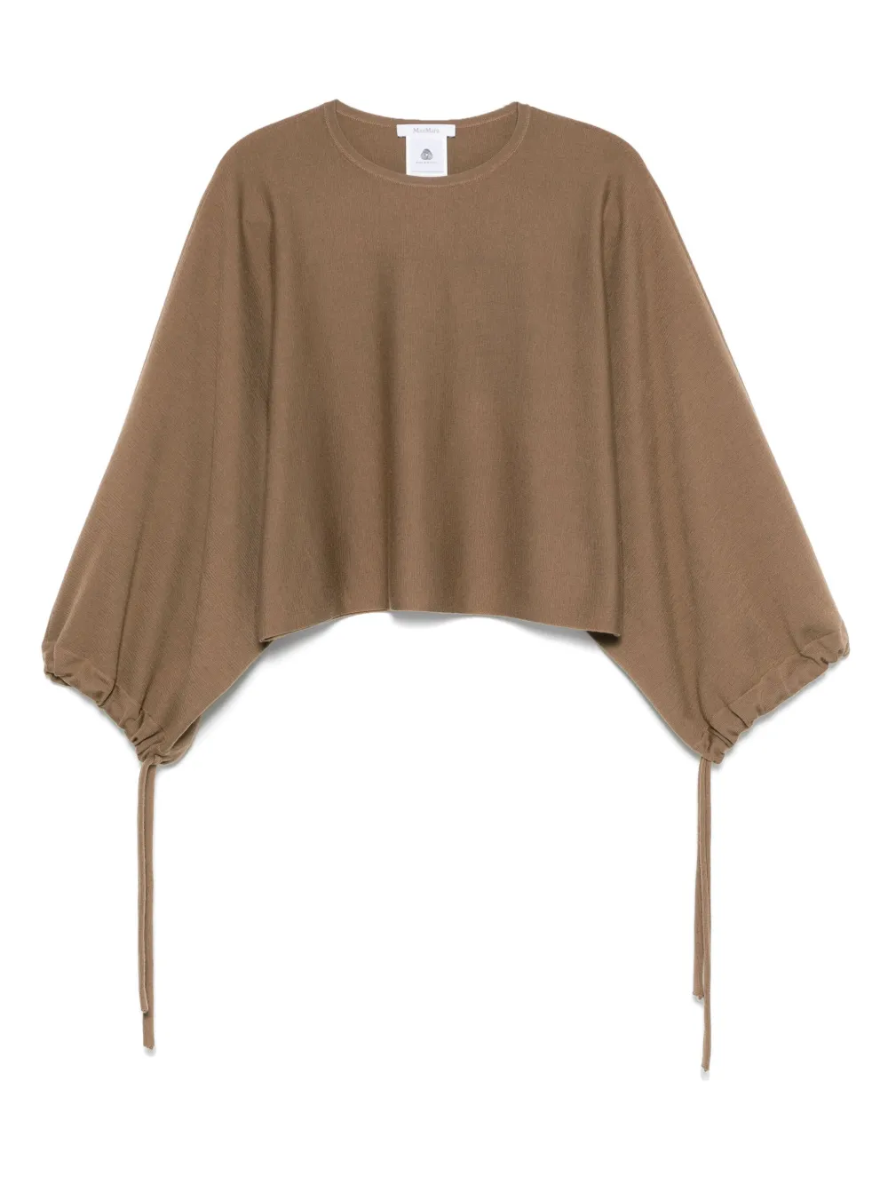 Max Mara Frais jumper | Brown | Image 1