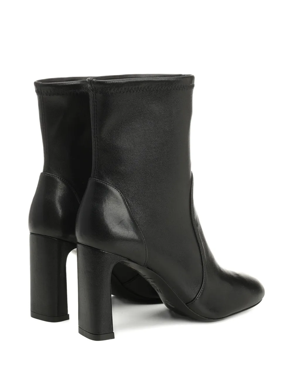 Stuart Weitzman 60mm block-heel ankle boots | Ankle Boots | Image 2