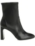 Stuart Weitzman 60mm block-heel ankle boots - Black