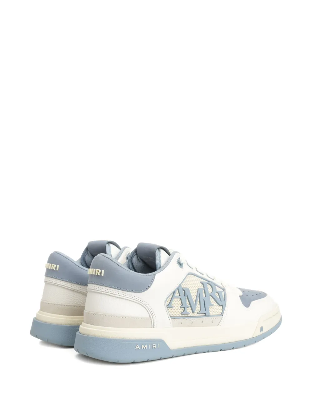 AMIRI Classic Low sneakers Blue