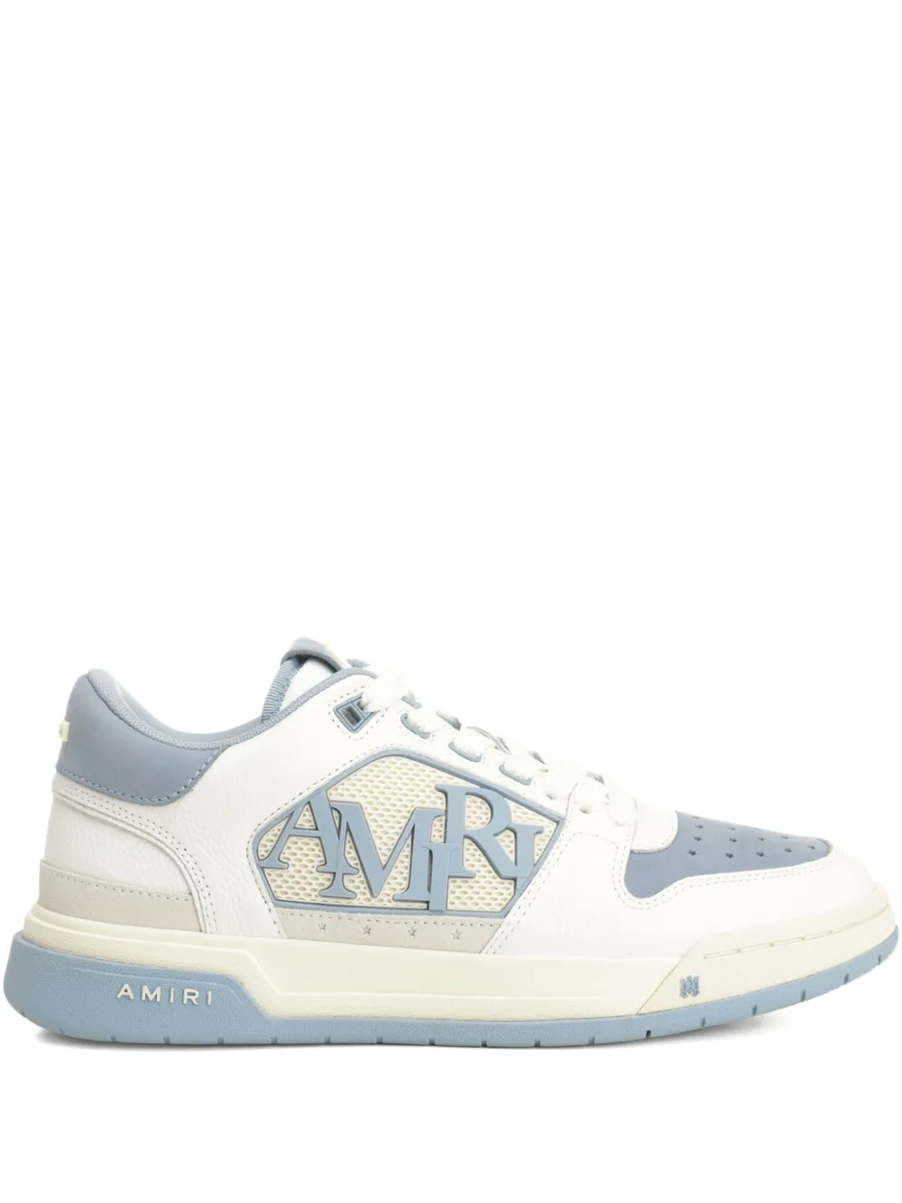 AMIRI Classic Low sneakers Blue