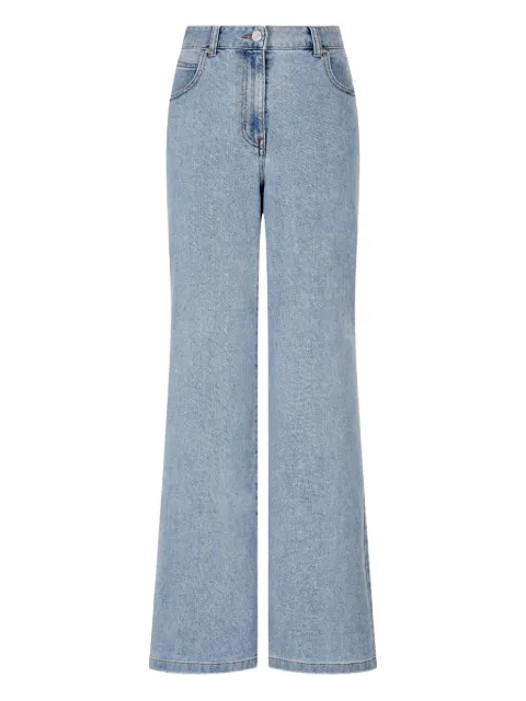 STUDIO TOMBOY cotton trousers