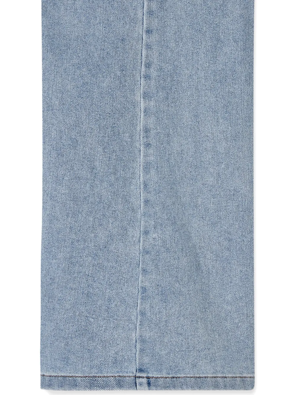 STUDIO TOMBOY Katoenen broek Blauw