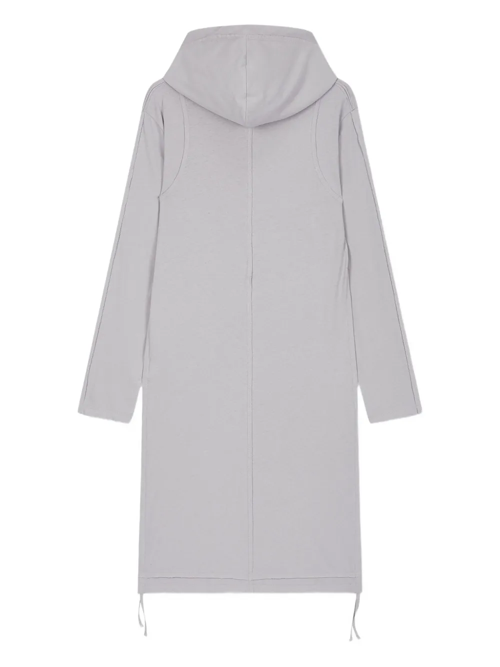STUDIO TOMBOY layered hooded dress | Day Dresses | Image 2