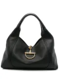 Gucci large Softbit tote bag - Black