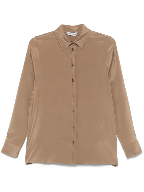 Max Mara Avion shirt