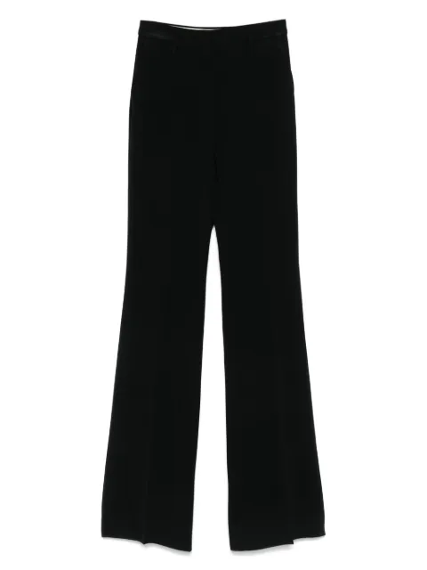 Max Mara high-waisted trousers