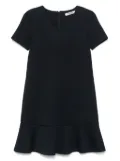 'S Max Mara Veloce dress - Blue