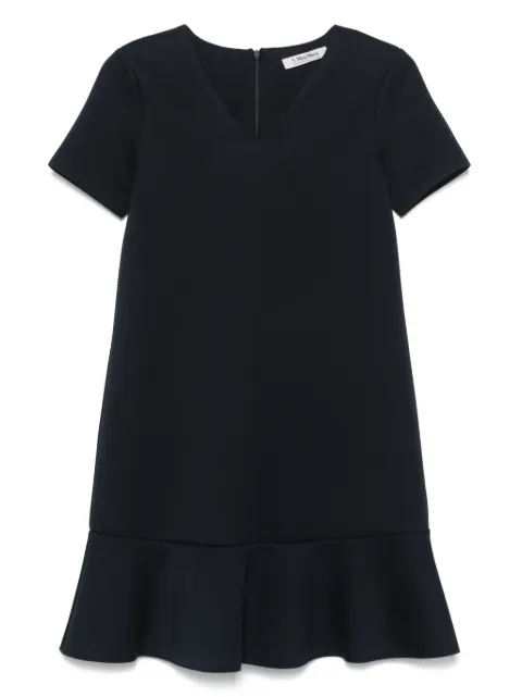 'S Max Mara Veloce 连衣裙