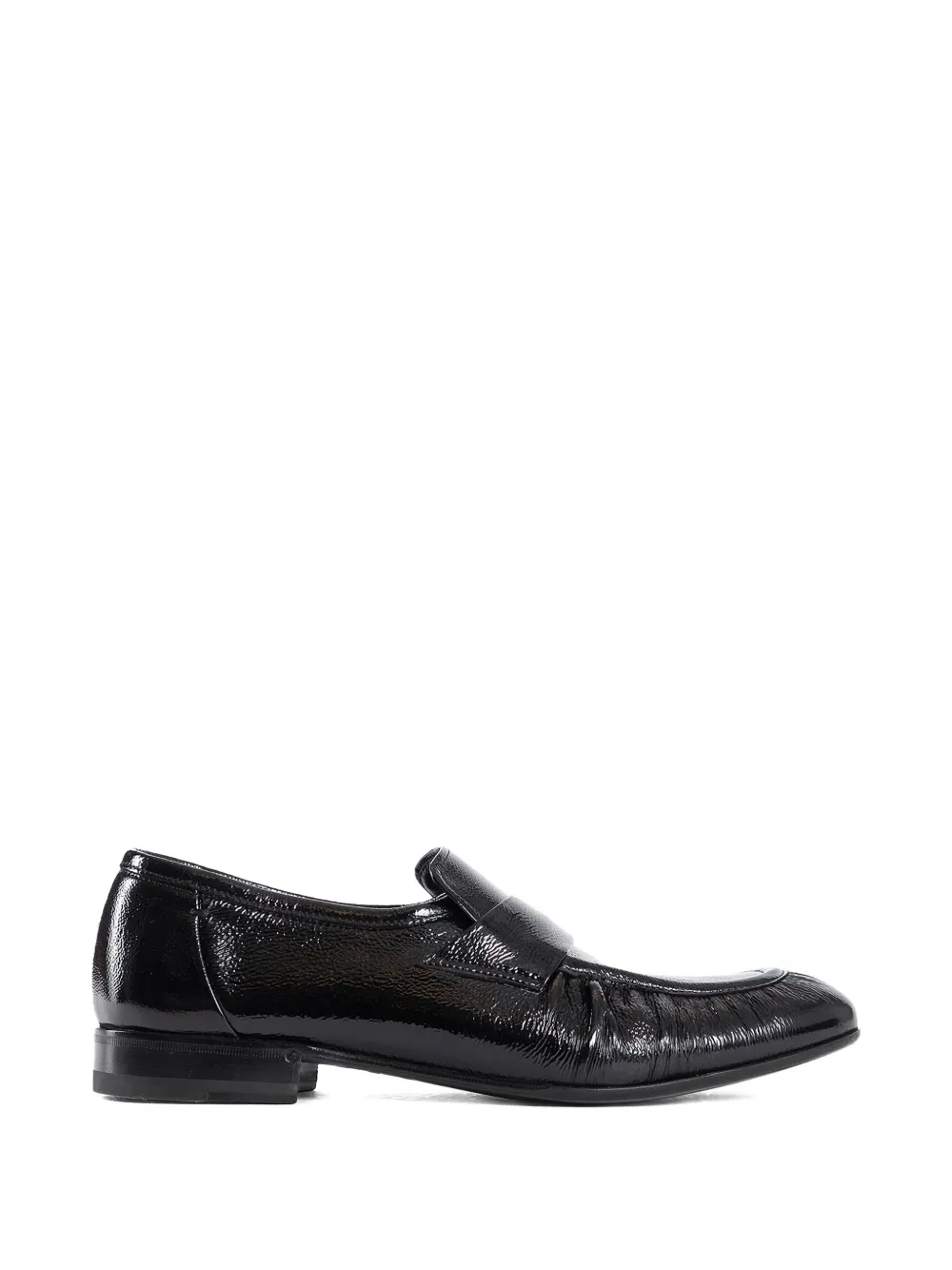 Lardini Esrenee Loafers In Multi