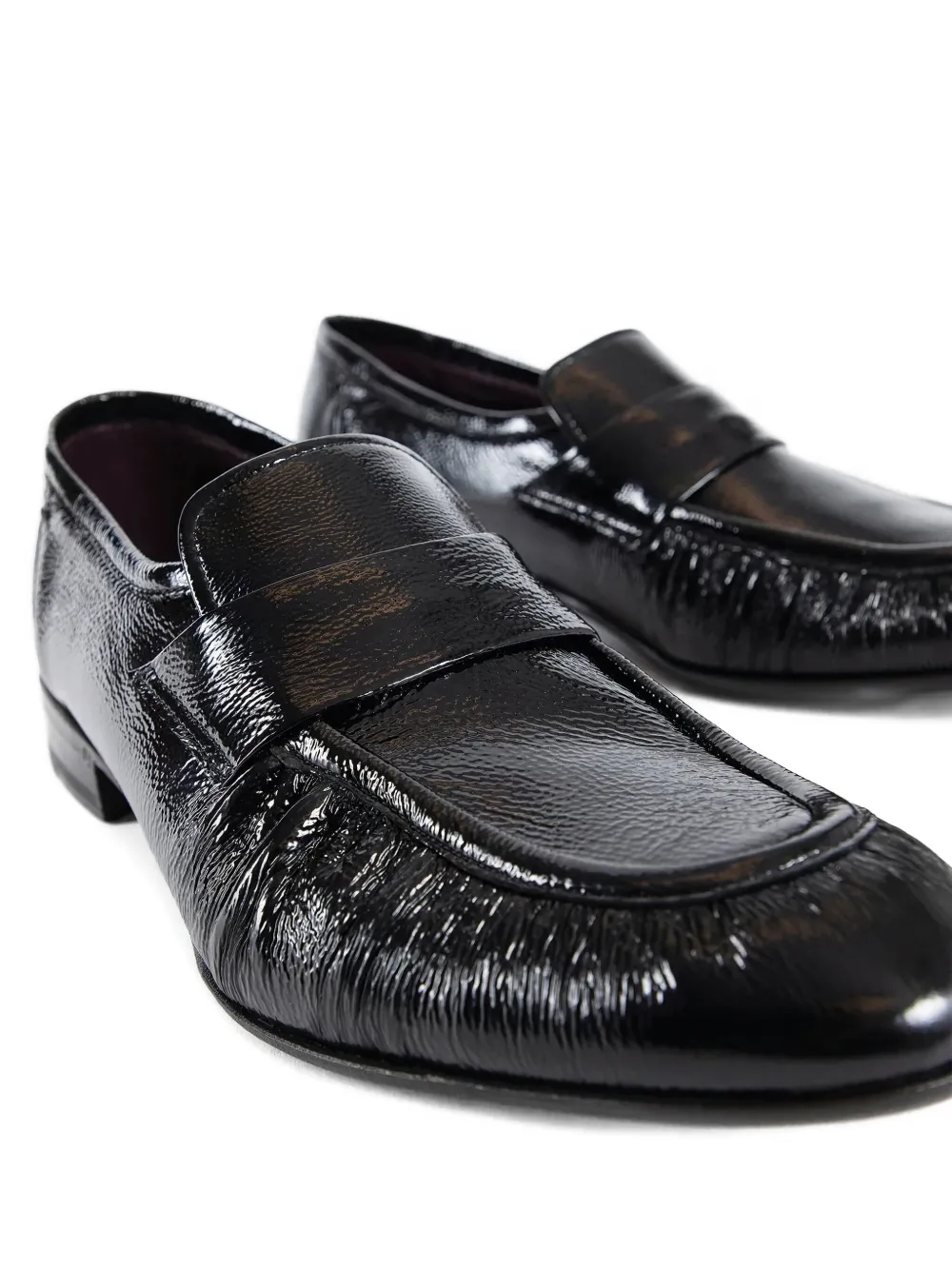 Lardini Esrenee Loafers In Multi