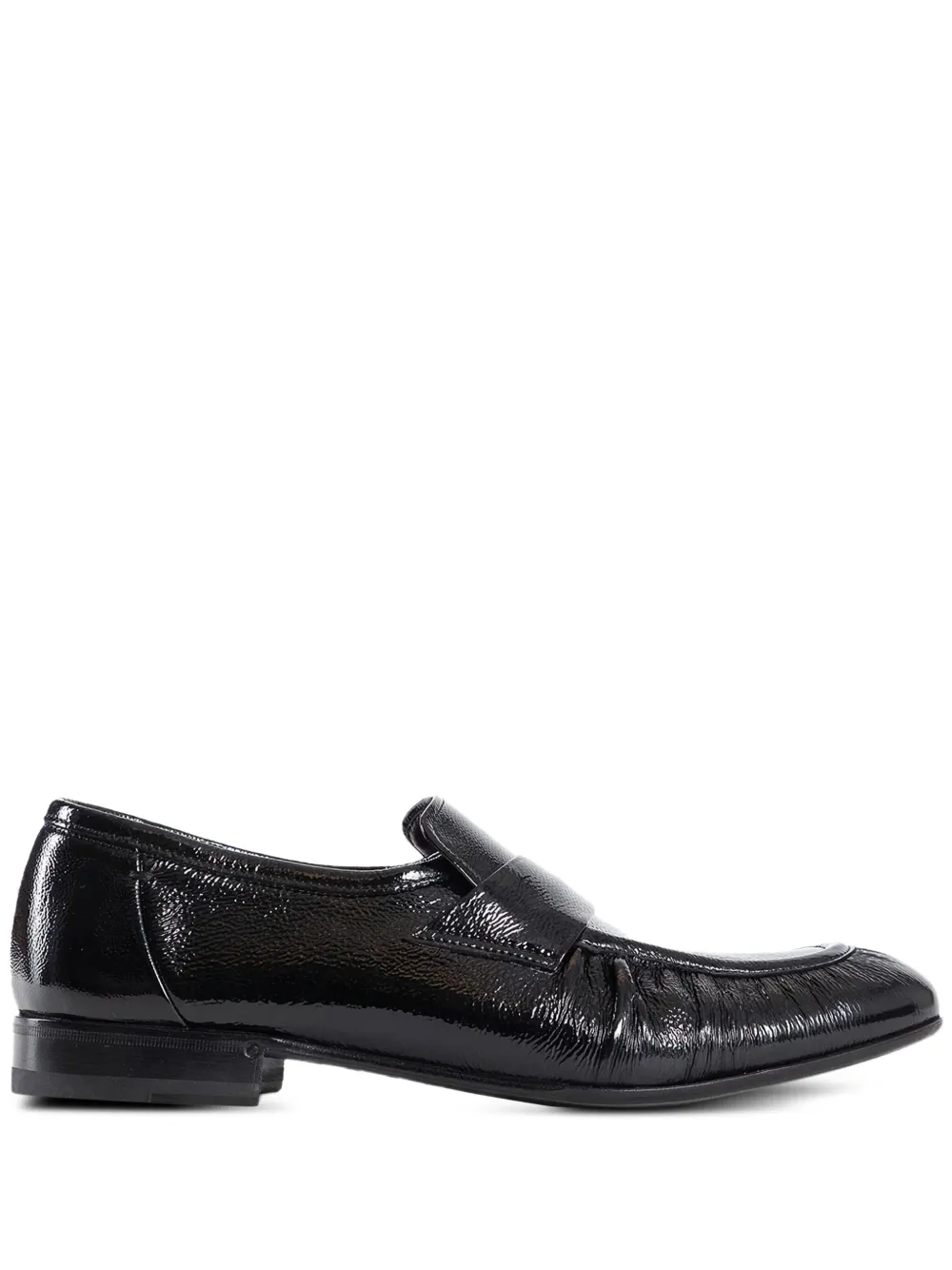 Lardini Esrenee loafers | Black | Image 1