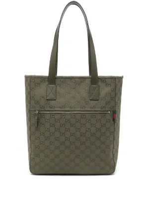 Gucci（グッチ）メンズ トートバッグ - FARFETCH