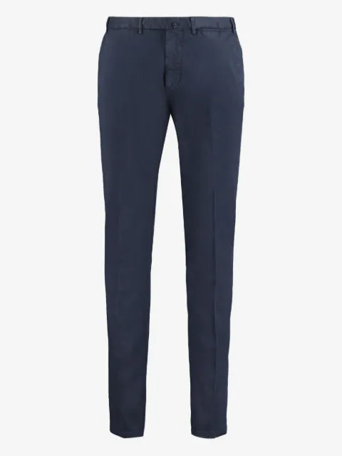 THE (Alphabet) pantalones chinos