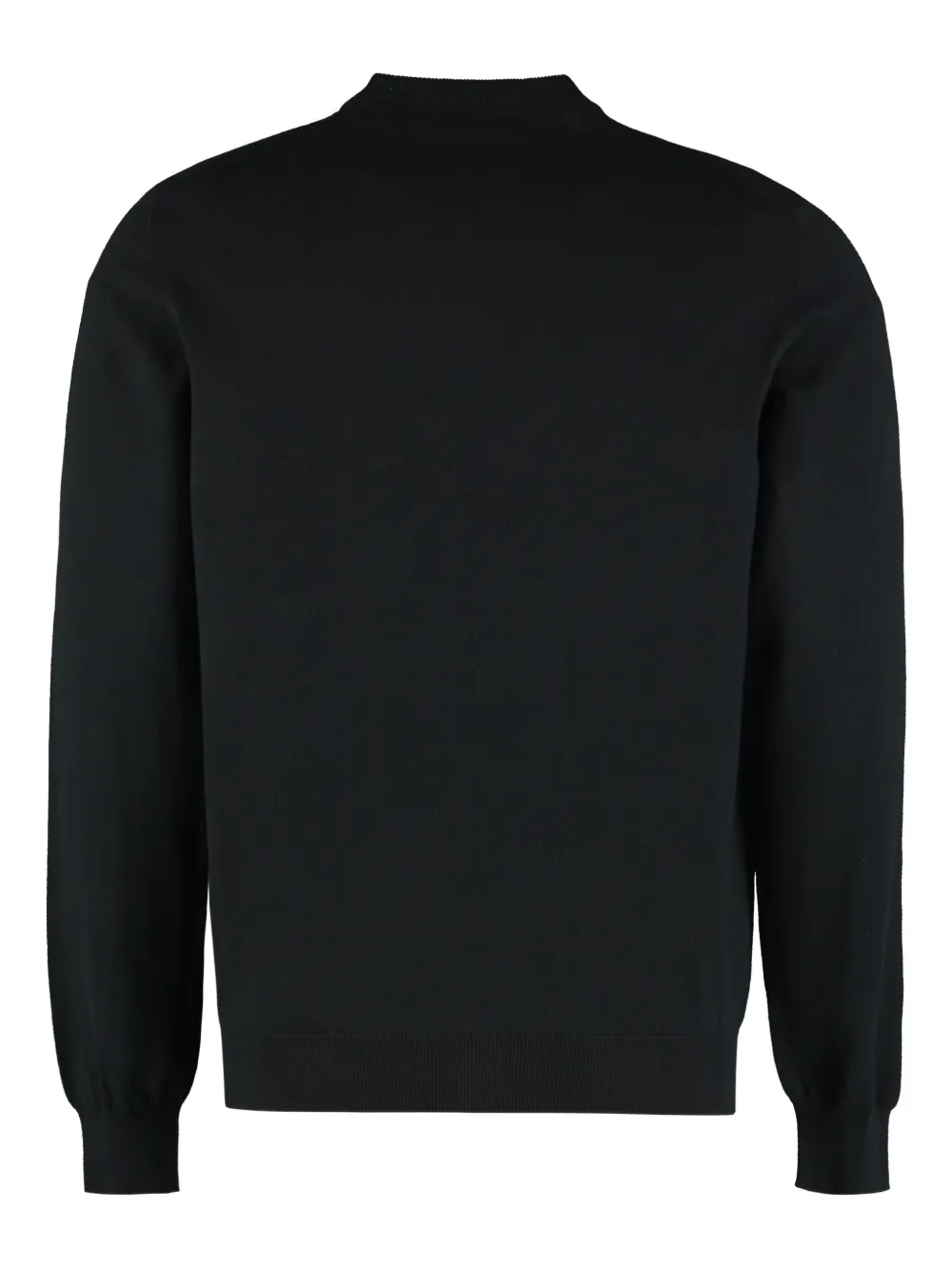 THE (Alphabet) cotton crew-neck sweatshirt | Sweatshirts | Image 2