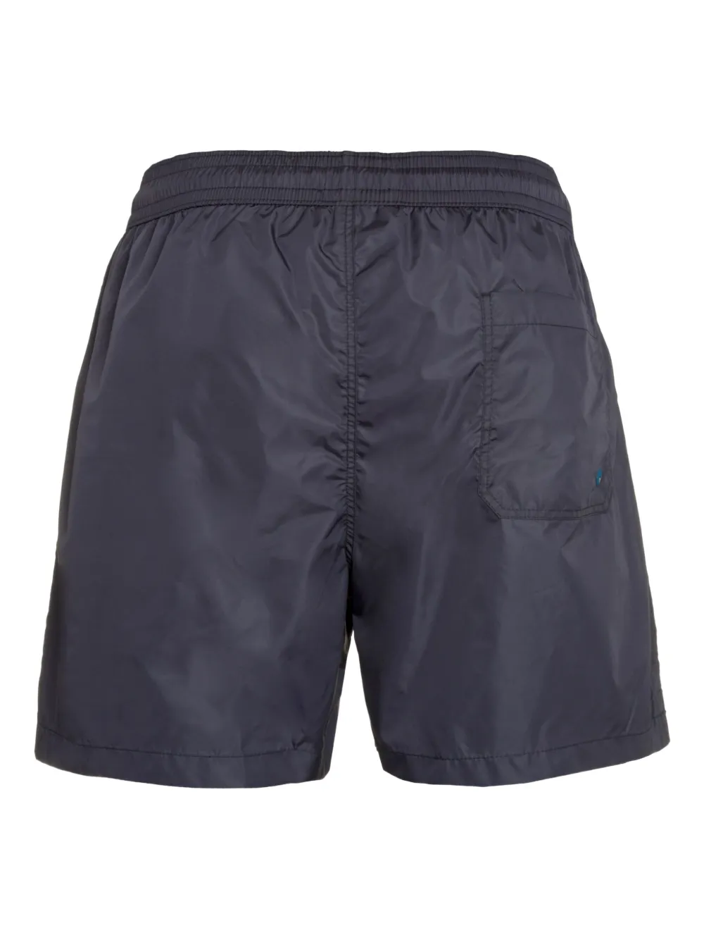 THE (Alphabet) elasticated-waist swim shorts | Swim & Board Shorts | Image 2