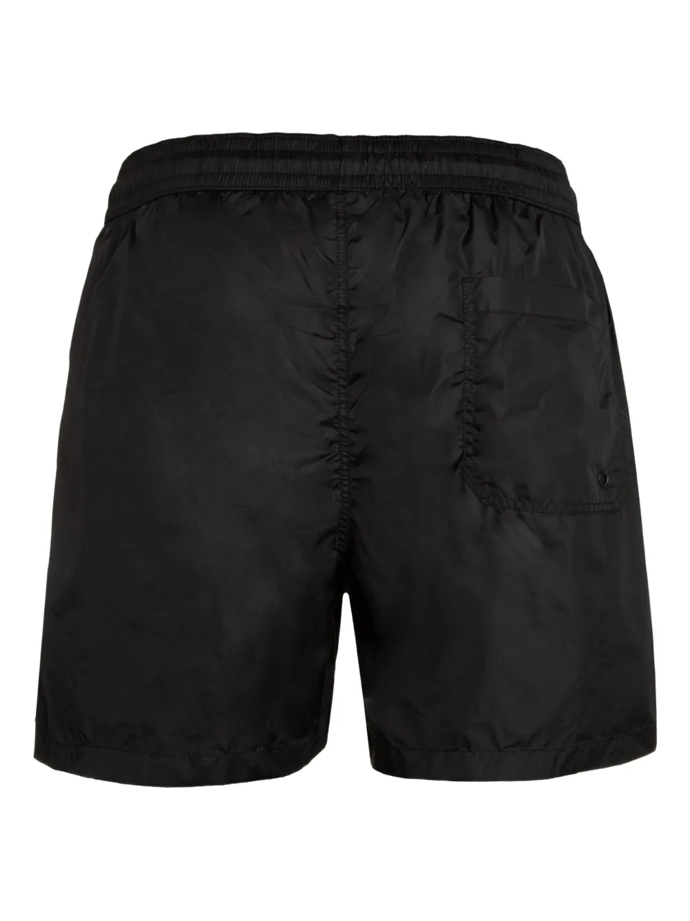 THE (Alphabet) drawstring swim shorts | Swim Shorts | Image 2
