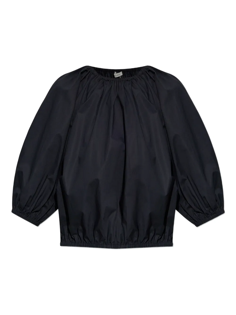By Malene Birger Lelow Organic Cotton Blouse