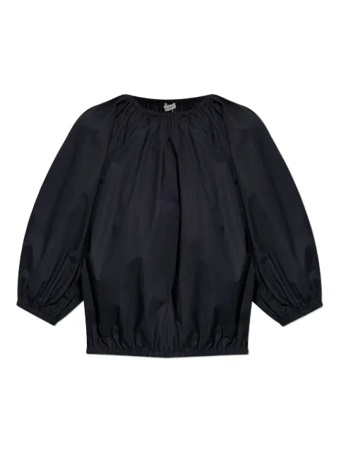 By Malene Birger blusa Lellow