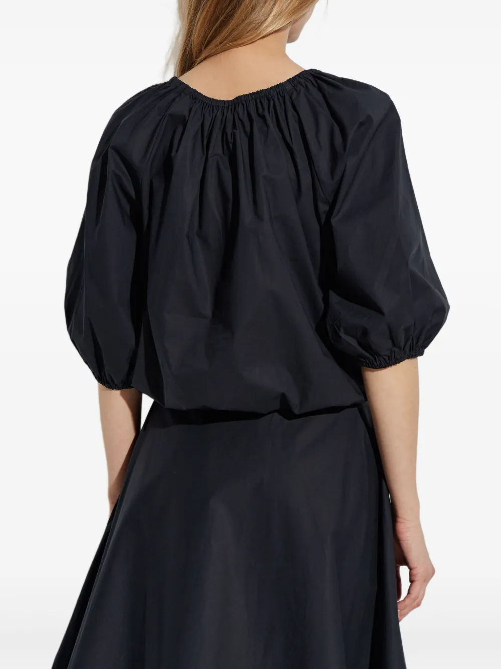 By Malene Birger Lelow Organic Cotton Blouse