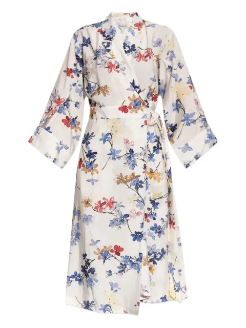 MUNTHE vestido Freileif