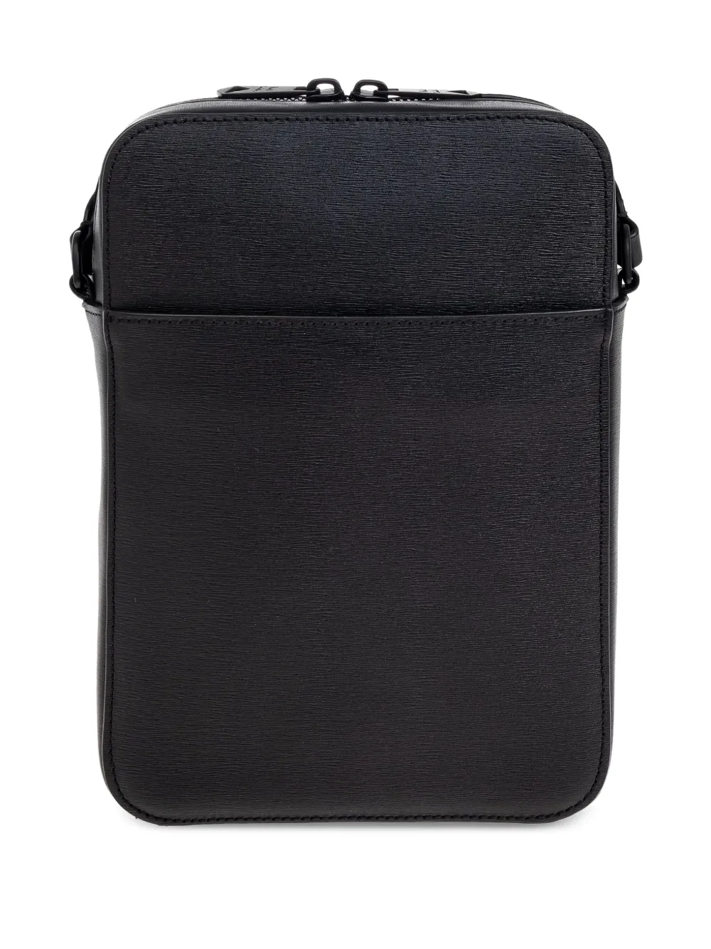 Paul Smith Logo-stamp Messenger Bag