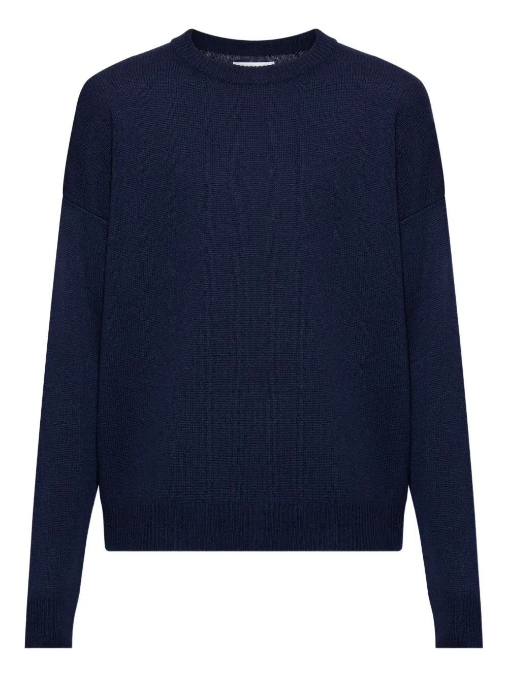Jil Sander crew-neck sweater | Blue | Image 1