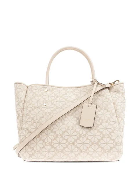 Kate Spade medium Everything tote bag