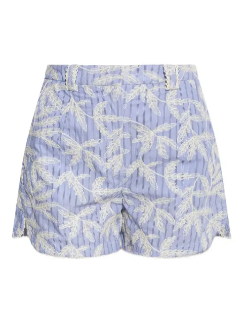 MUNTHE Fidelma shorts