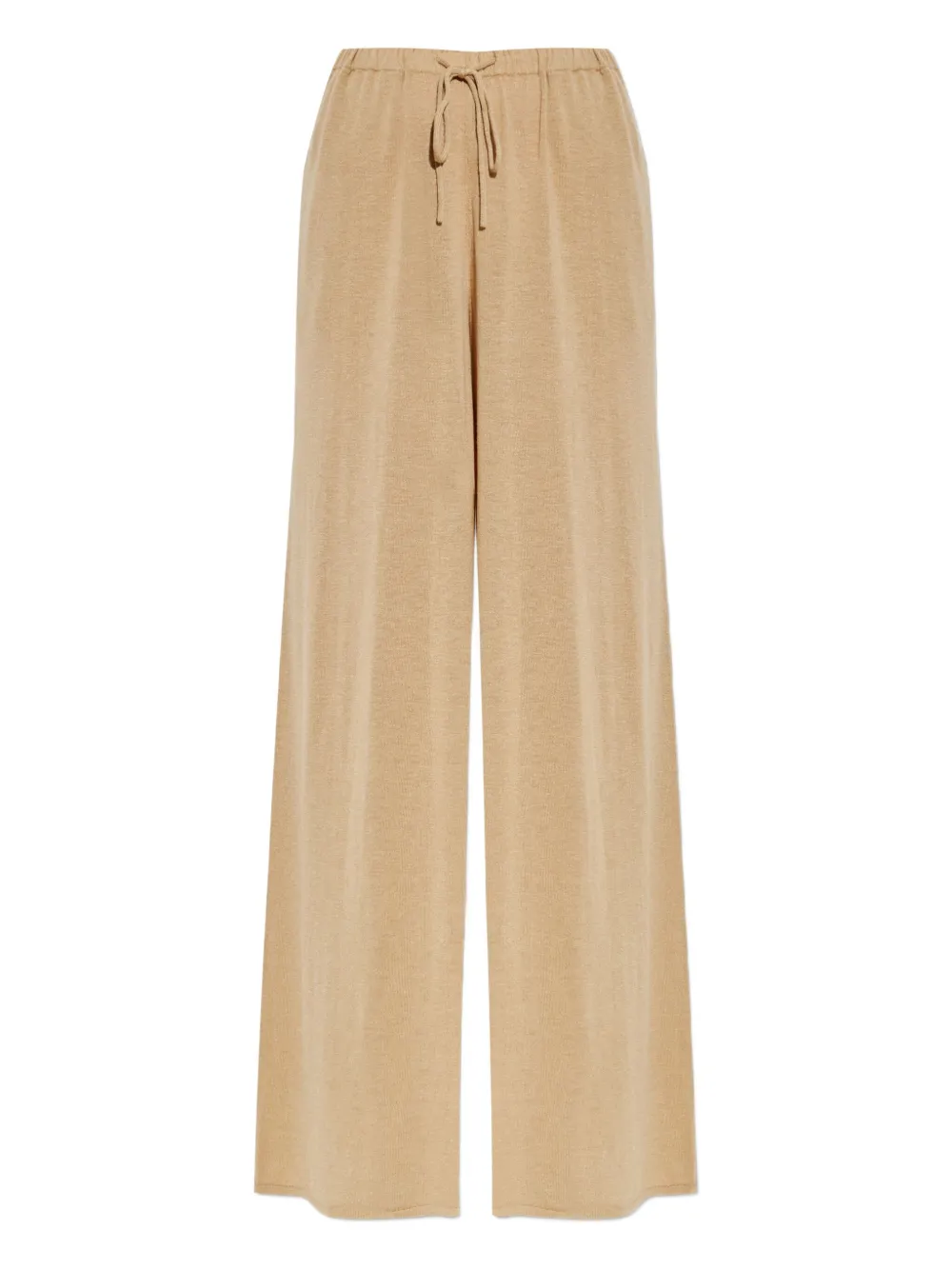 By Malene Birger pantalon Piscata | tons neutres | Image 1