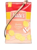 Kate Spade Snack Time card holder - Red