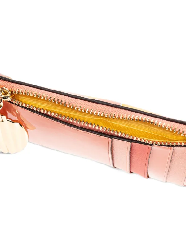 Kate Spade Snack Time Card Holder | Red | FARFETCH