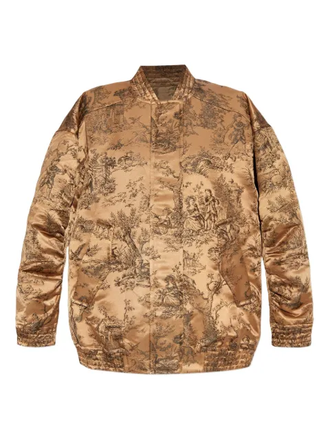 MUNTHE chamarra bomber Fyffe