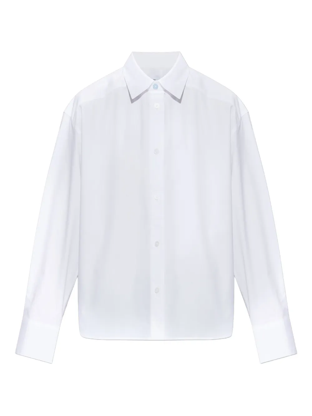 PS Paul Smith camisa con botones | blanco | Image 1