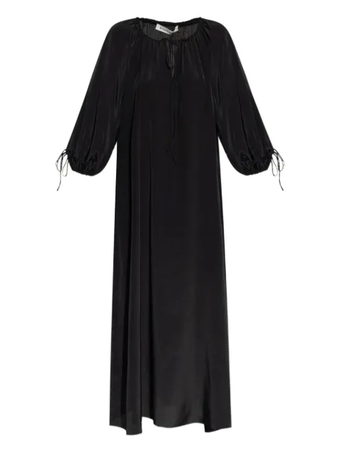 By Malene Birger Lily maxi dress