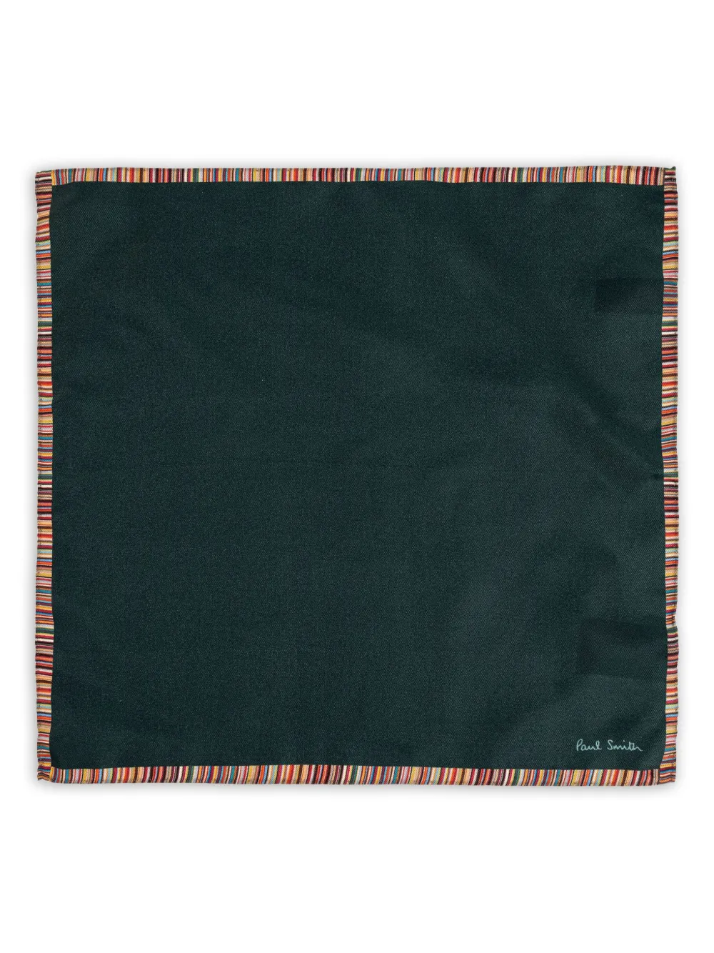 Paul Smith Signature Stripe scarf | Image 1