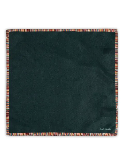 Paul Smith Signature Stripe scarf