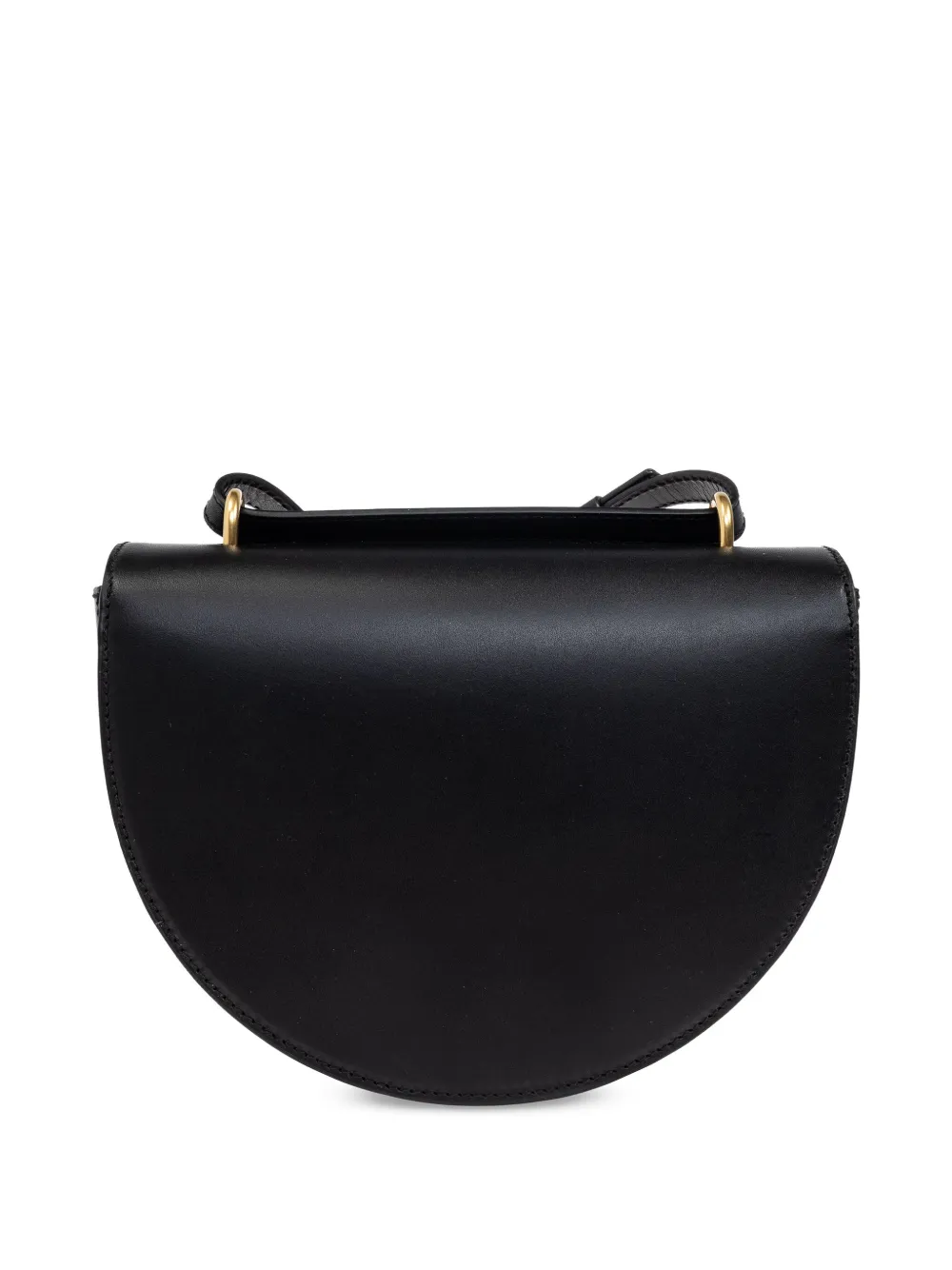 By Malene Birger Cebella schoudertas Zwart
