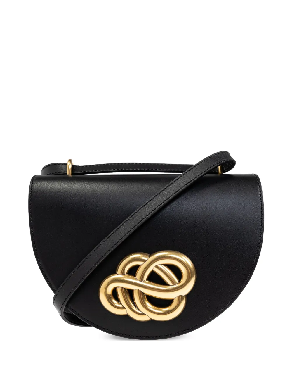 By Malene Birger Cebella schoudertas Zwart