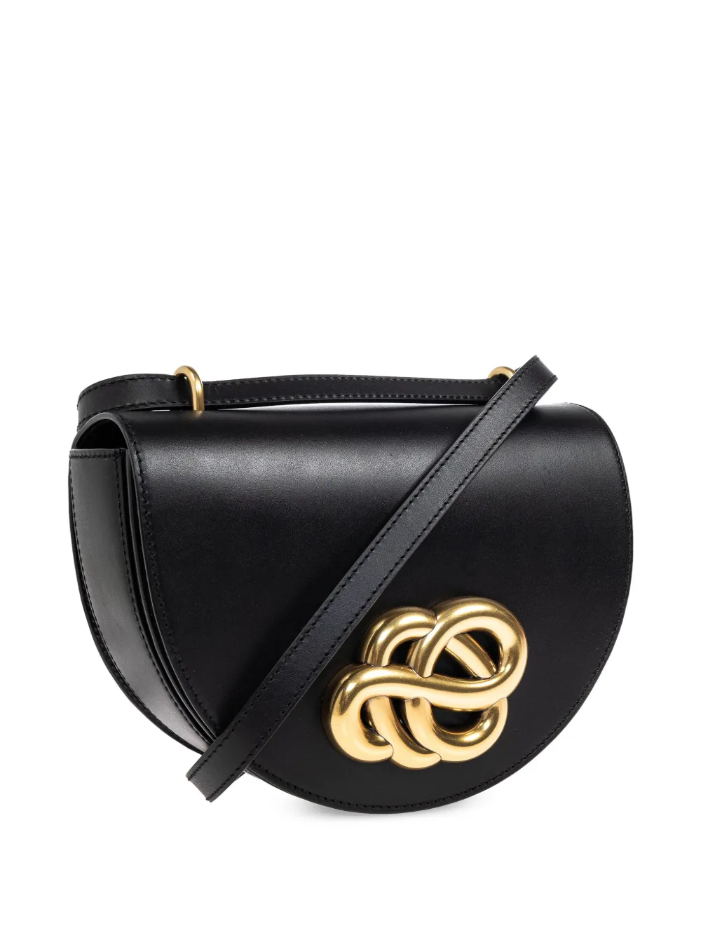 By Malene Birger Cebella schoudertas Zwart