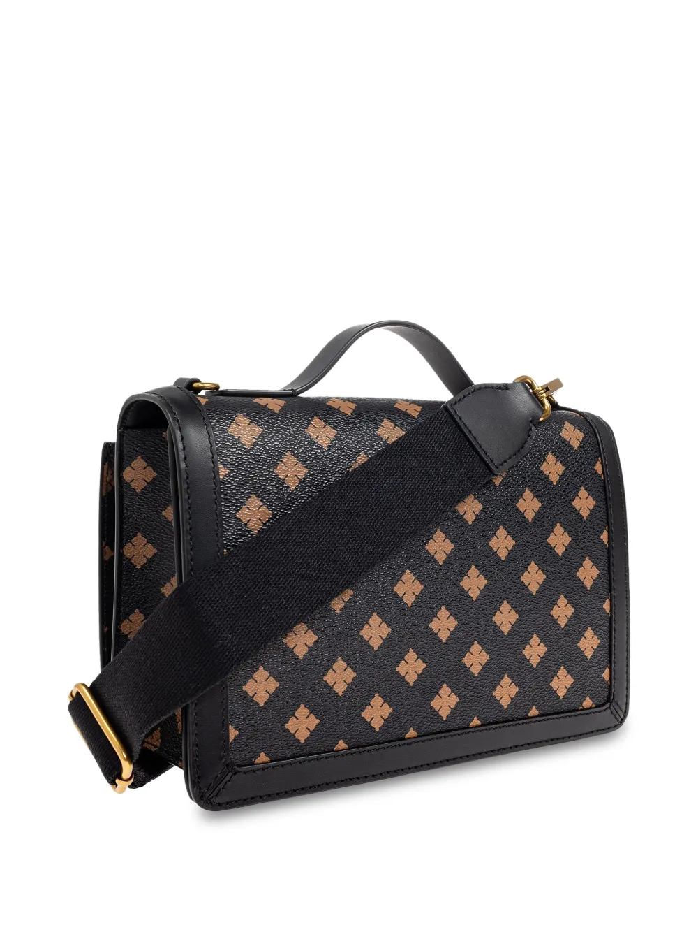 By Malene Birger Loenna schoudertas Zwart