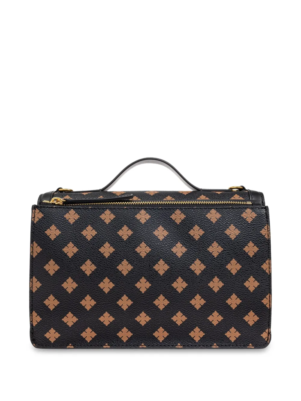 By Malene Birger Loenna schoudertas Zwart