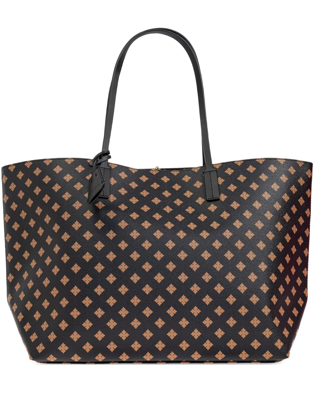 By Malene Birger tote Abi | negro | Image 1