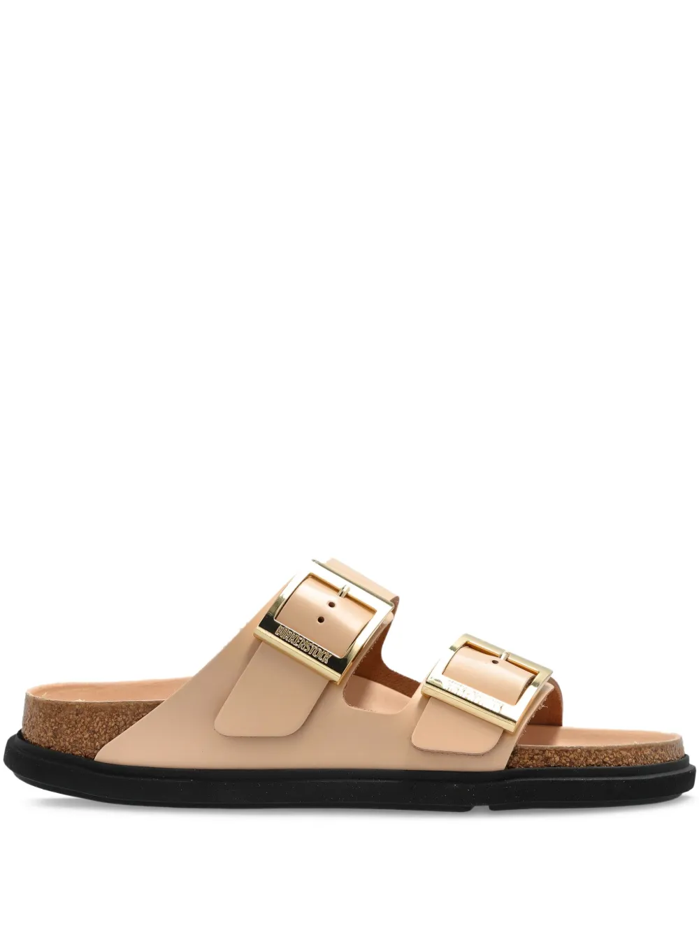 Birkenstock Arizona sandals Neutrals