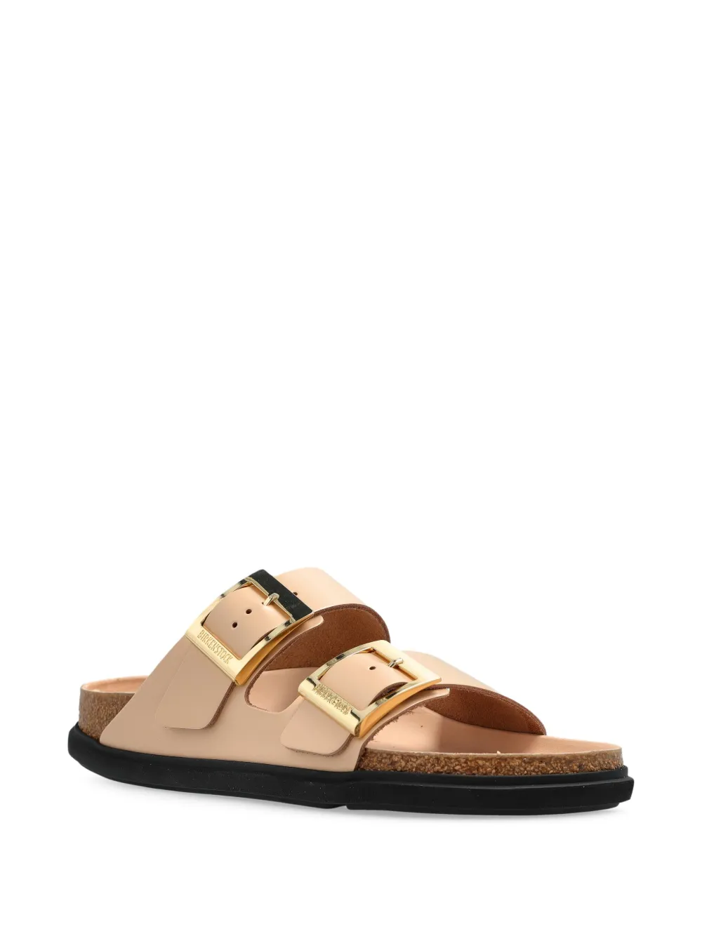 Birkenstock Arizona sandals Neutrals