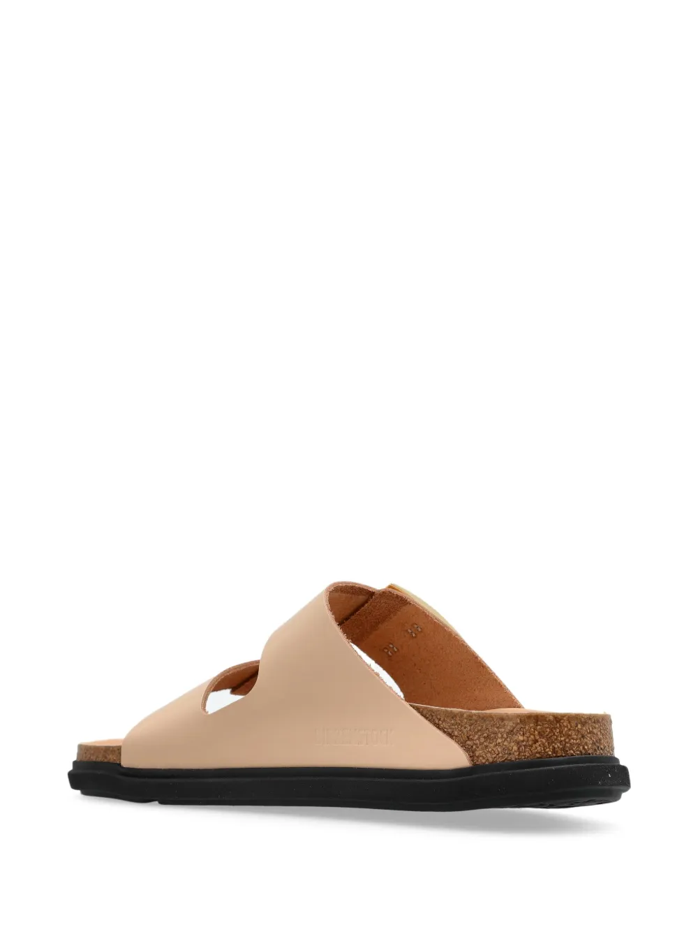 Birkenstock Arizona sandals Neutrals